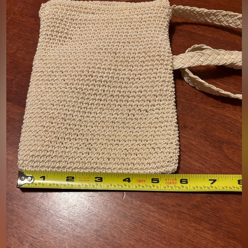 Beaded Mini Phone Purse - Picture 8 of 10